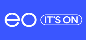 EO Charging logo